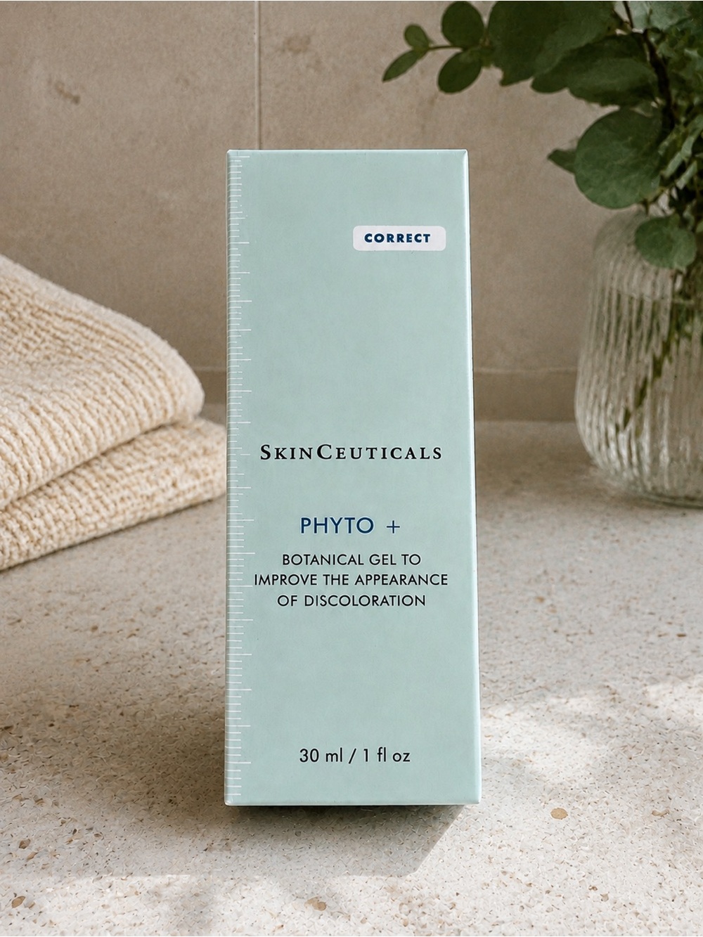 SkinCeuticals Phyto+ Botanical Gel Correcting Serum